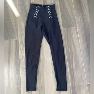 Legging Adam Selman pants